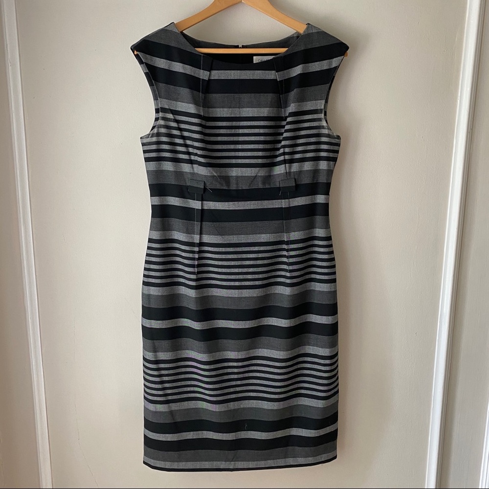 Calvin Klein Dress
